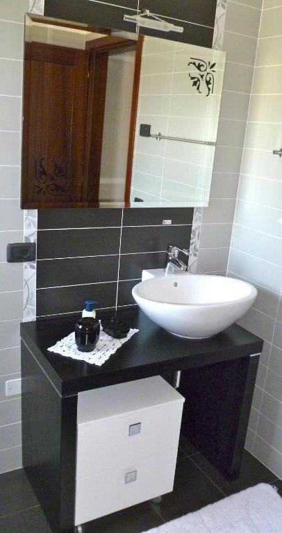 La Corte Bed & Breakfast Rosolina Habitación foto