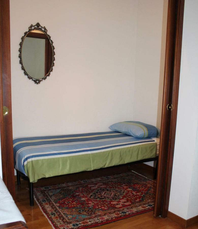La Corte Bed & Breakfast Rosolina Exterior foto