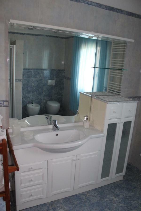 La Corte Bed & Breakfast Rosolina Exterior foto